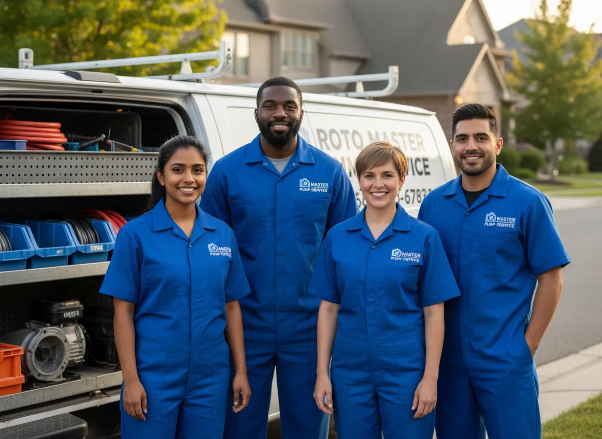 Sump Pump Installation company in Park Falls, WI